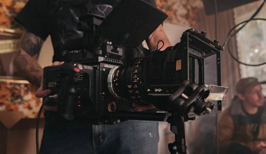 潜江市产品宣传视频拍摄公司哪家好？