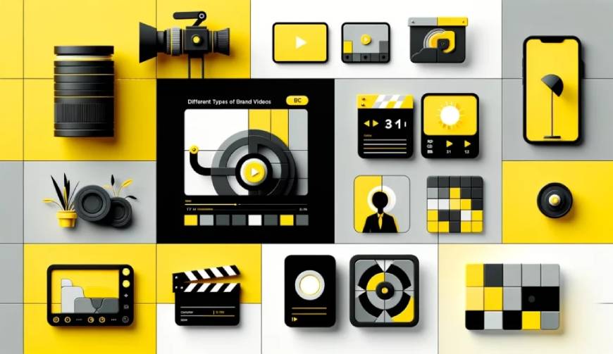 体验潜江市产品视频拍摄：开启便捷生活新篇章