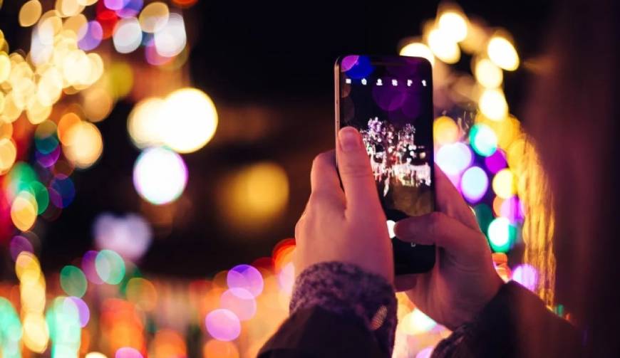 潜江市产品视频拍摄惊艳亮相：极致细节，彰显卓越品质