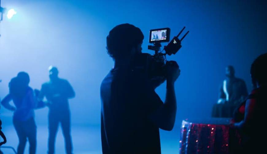 神秘新品来袭！潜江市产品视频拍摄究竟有何神奇之处？