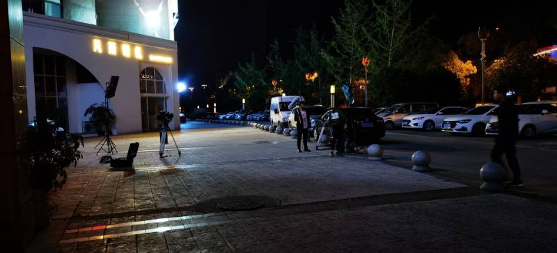 潜江市电商产品视频拍摄制作全攻略，打造高转化带货视频