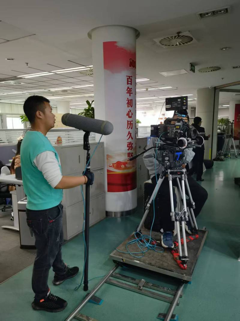 潜江市产品宣传视频制作