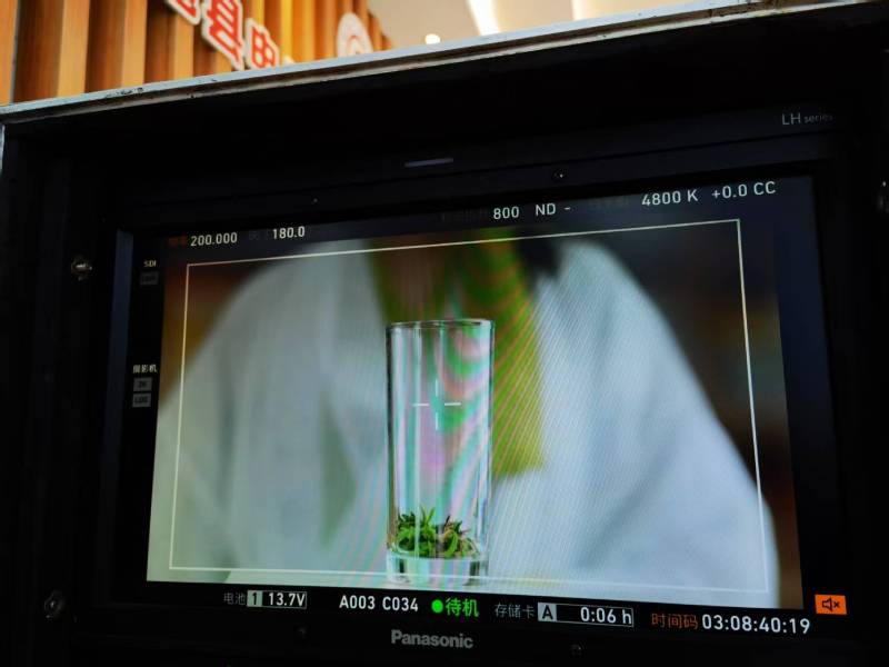 潜江市电商产品宣传视频