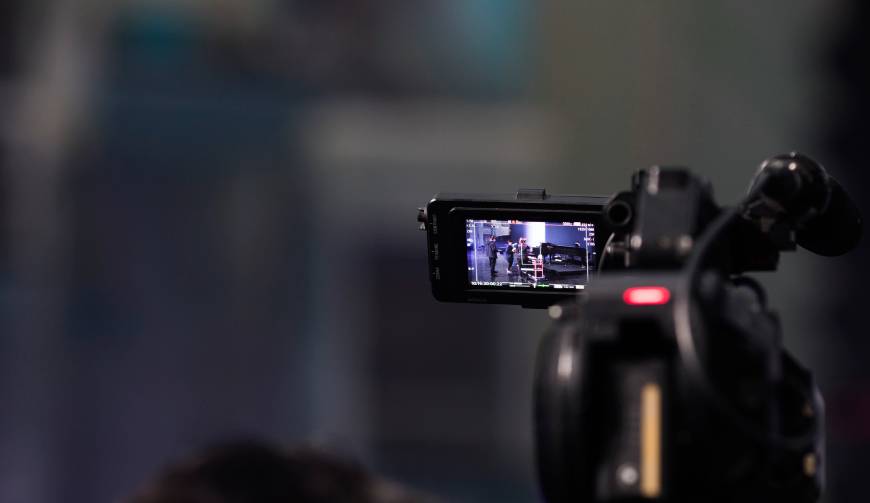 潜江市产品视频拍摄制作：揭秘如何打造令人印象深刻的商业宣传片